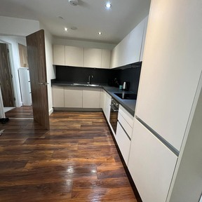 End of Tenancy Cleaning UK